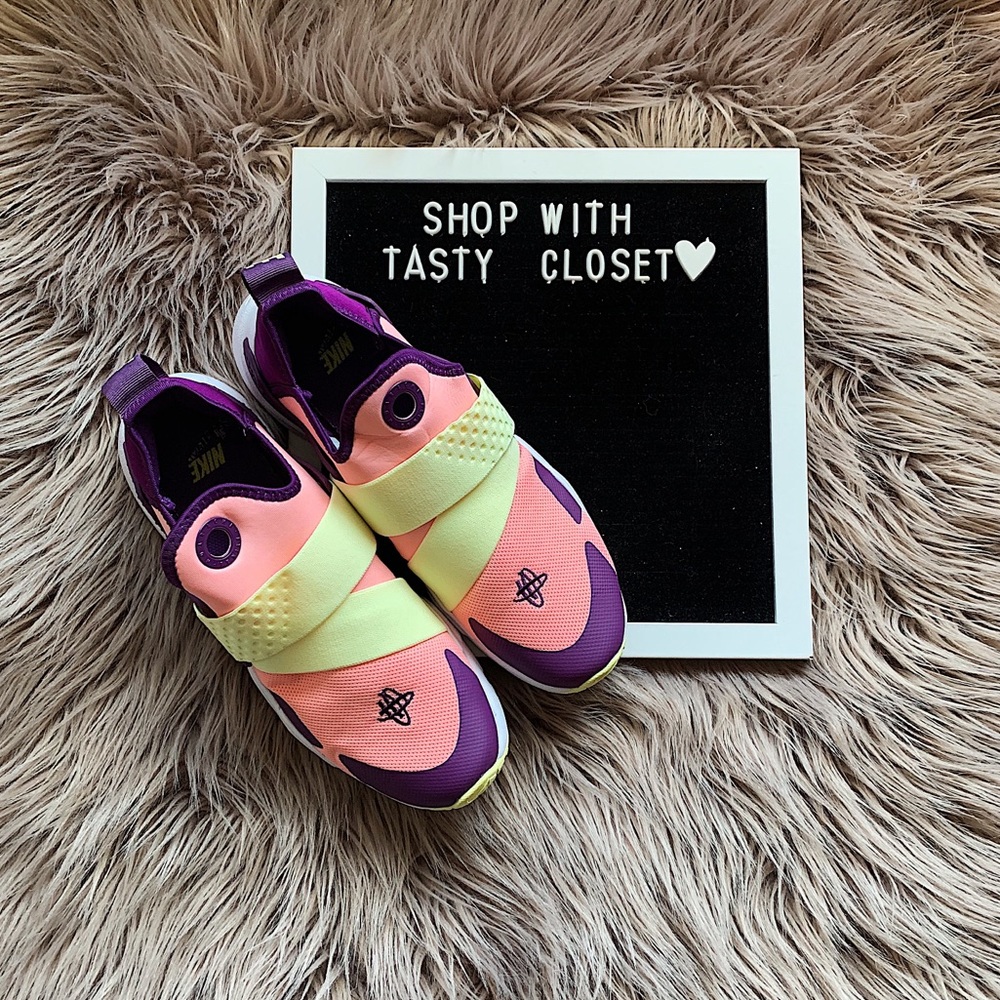 Nike huarache extreme sneakers - Picture 4 of 7
